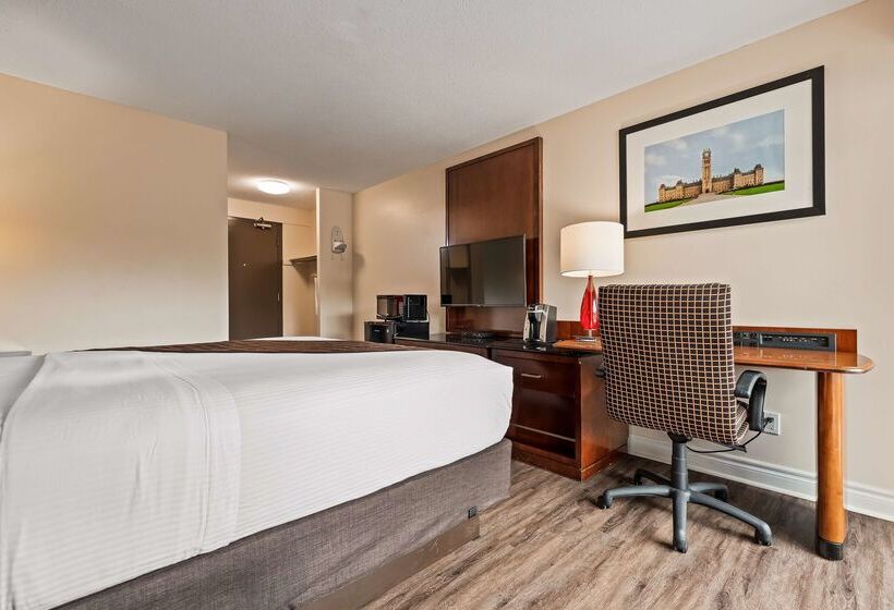 Surestay Hotel By Best Western Kemptville