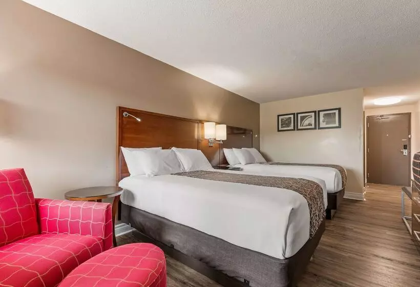 Surestay Hotel By Best Western Kemptville