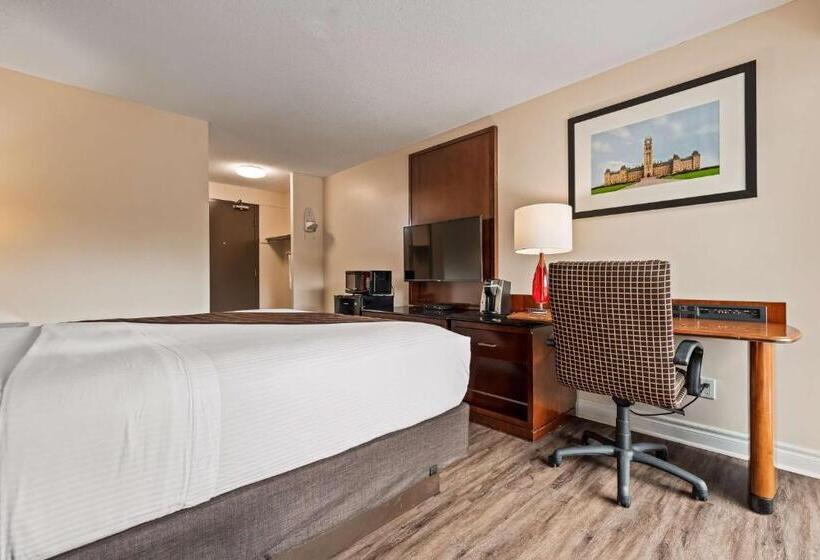 Surestay Hotel By Best Western Kemptville