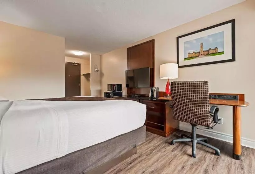 Surestay Hotel By Best Western Kemptville