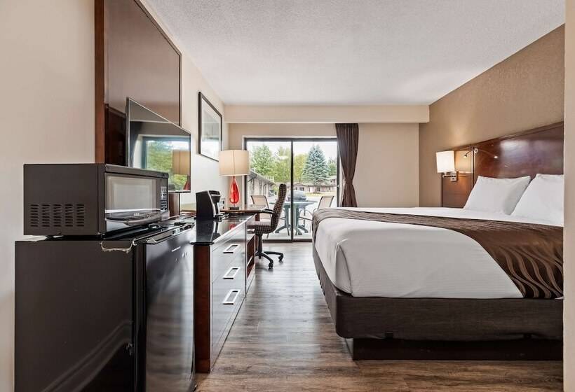 Surestay Hotel By Best Western Kemptville