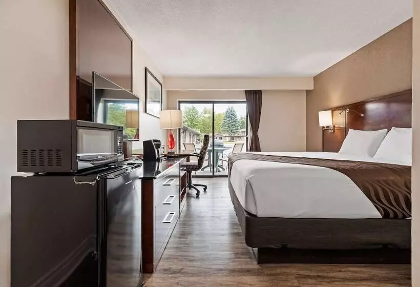 Surestay Hotel By Best Western Kemptville