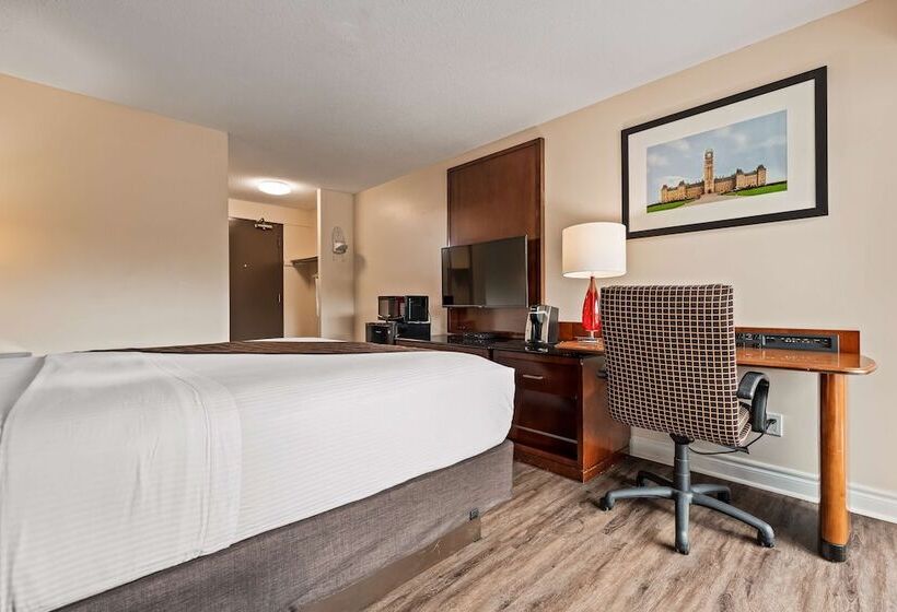 Surestay Hotel By Best Western Kemptville