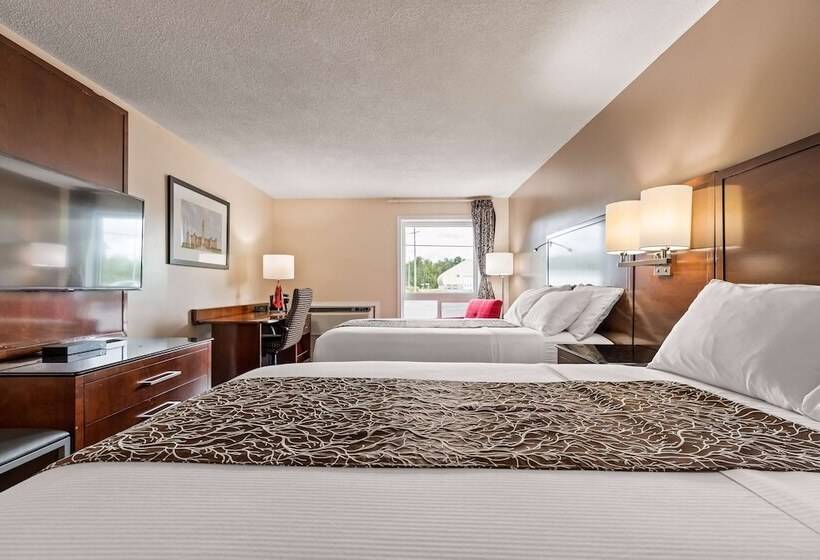 Surestay Hotel By Best Western Kemptville