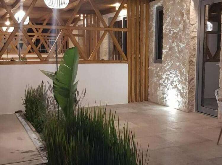 호텔 Agorastos Luxury Living