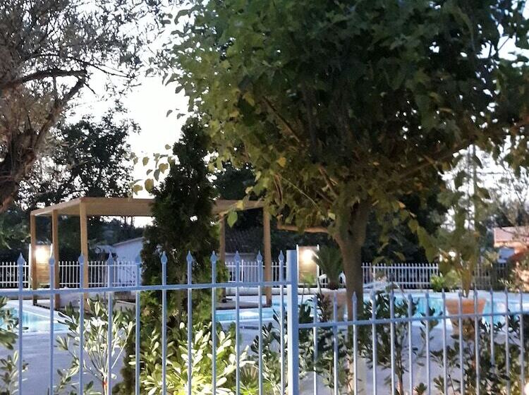 호텔 Agorastos Luxury Living