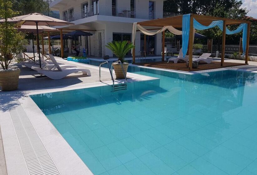 호텔 Agorastos Luxury Living