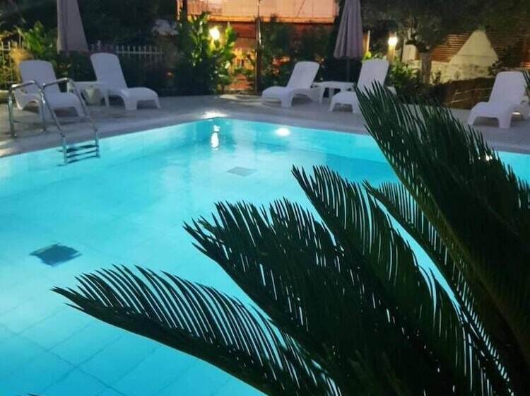 호텔 Agorastos Luxury Living