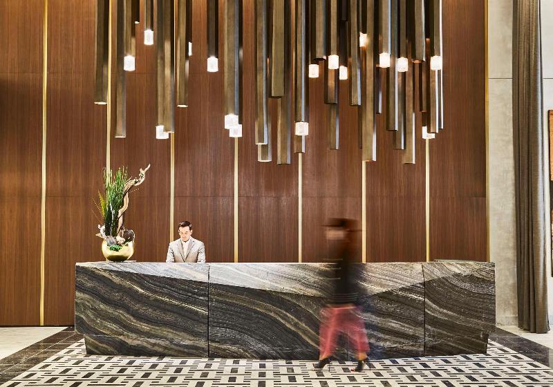 Отель Thompson Dallas, By Hyatt