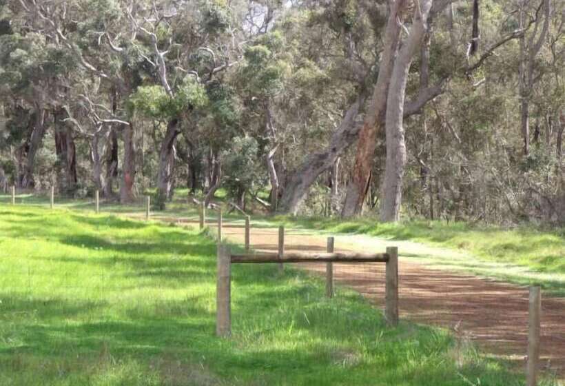 Woody Grange Chalets