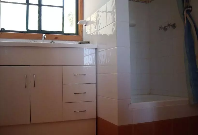 Woody Grange Chalets