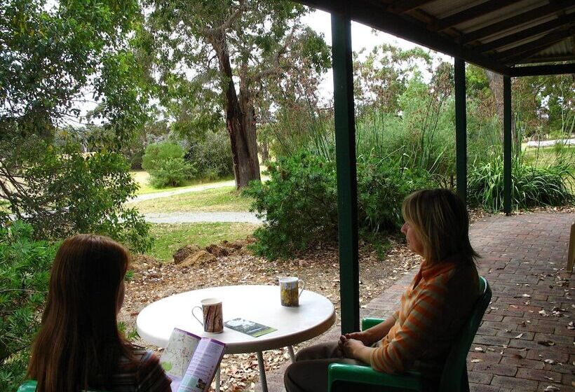 Woody Grange Chalets