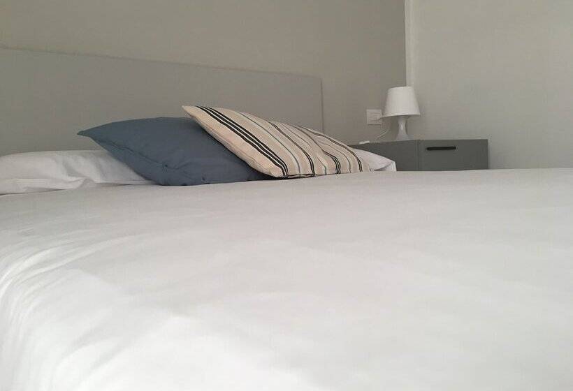 住宿加早餐 Tramonti E Lago