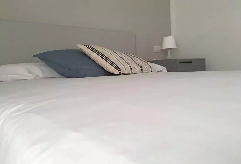 Aamiaismajoitus (B&B) Tramonti E Lago