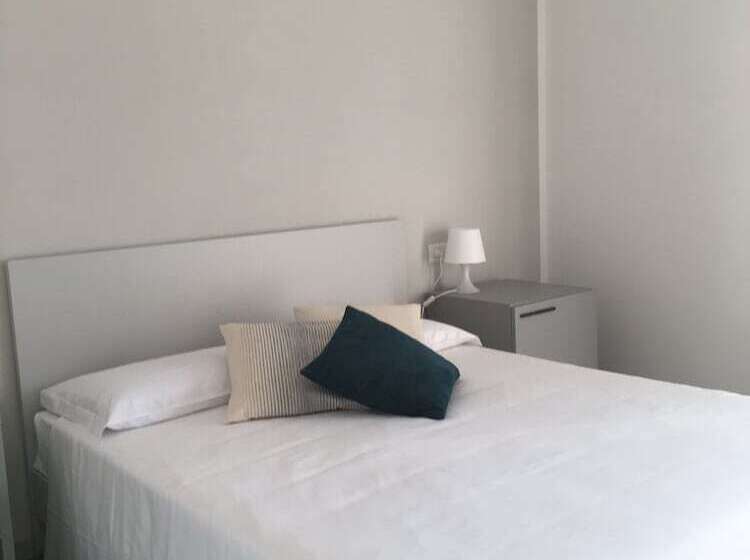 住宿加早餐 Tramonti E Lago