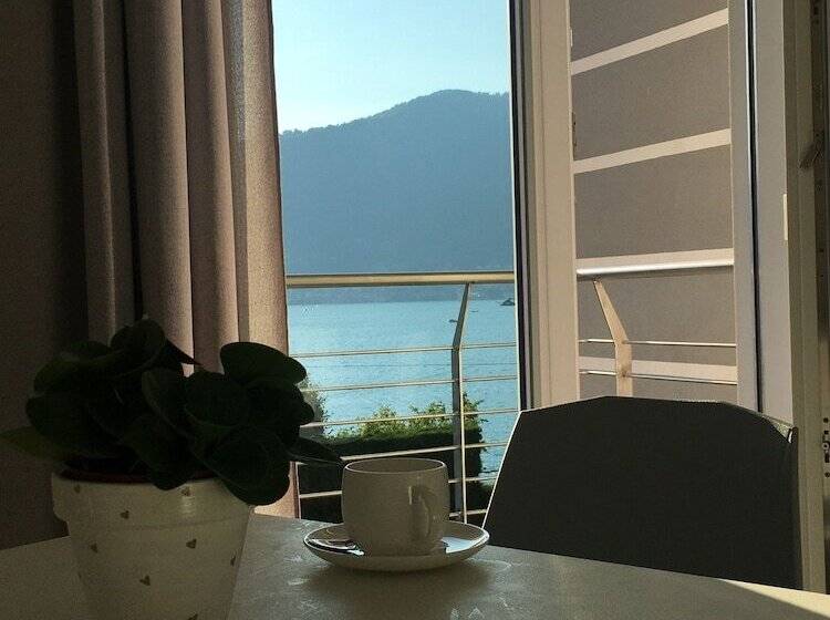 住宿加早餐 Tramonti E Lago