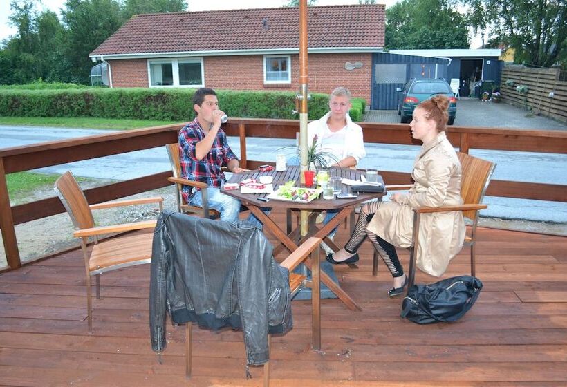 Bønnerup Bed And Breakfast