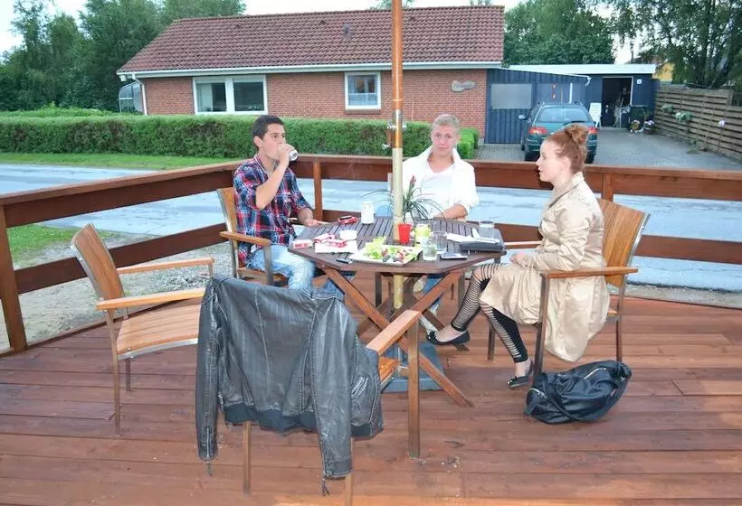 Bønnerup Bed And Breakfast