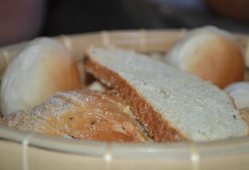 هتل Aguacanto Cabañas