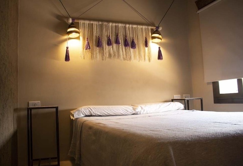 هتل Aguacanto Cabañas