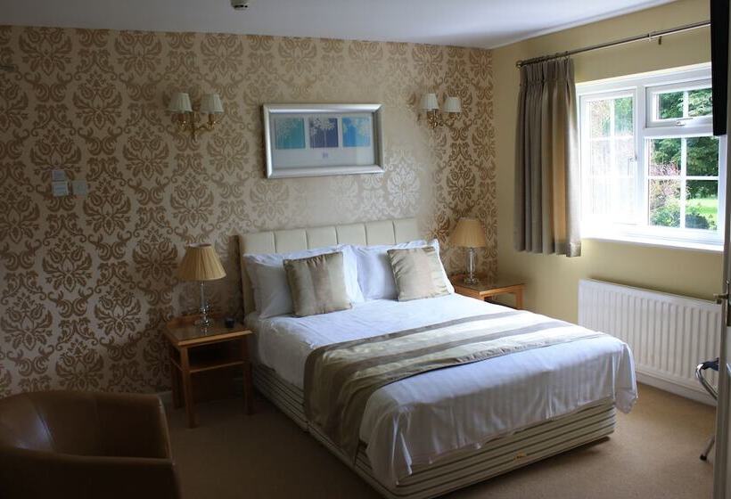 هتل Batch Country House