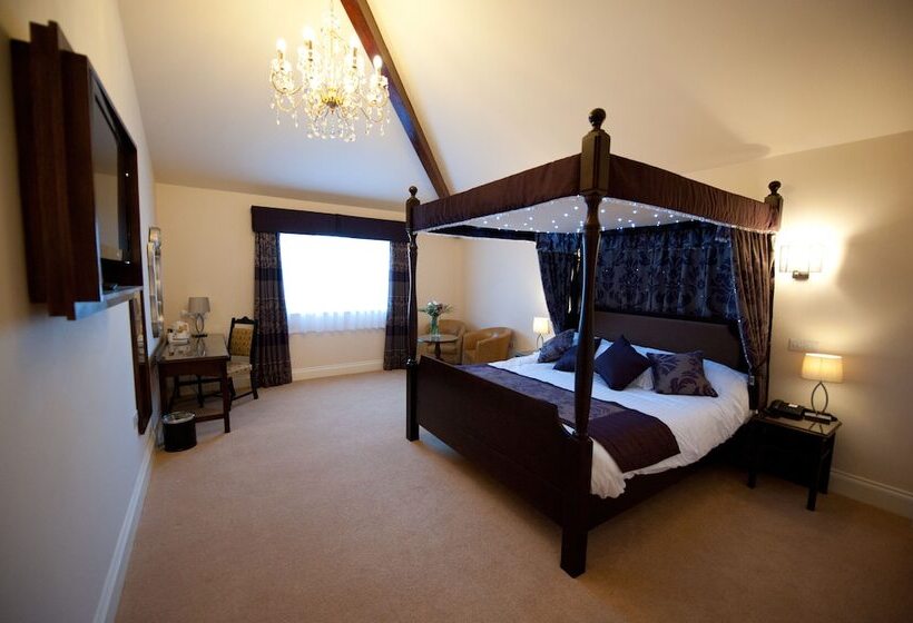 هتل Batch Country House