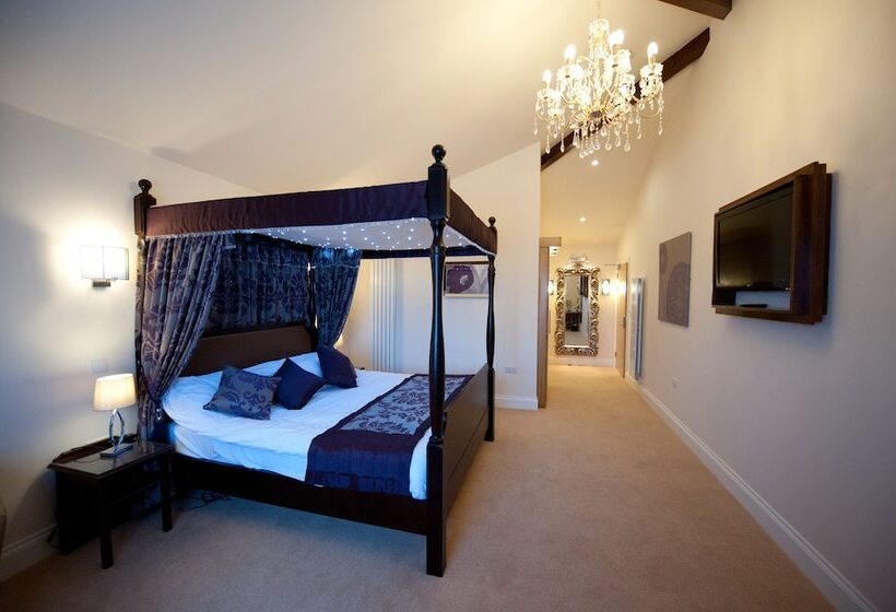 هتل Batch Country House