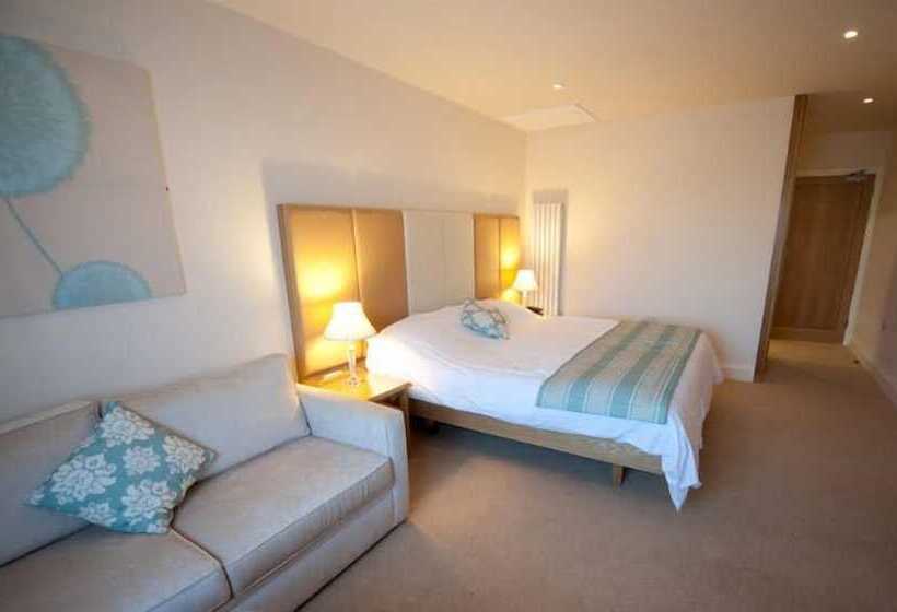 هتل Batch Country House