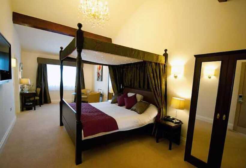 هتل Batch Country House