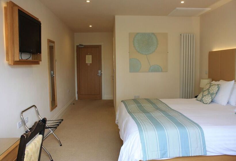 هتل Batch Country House