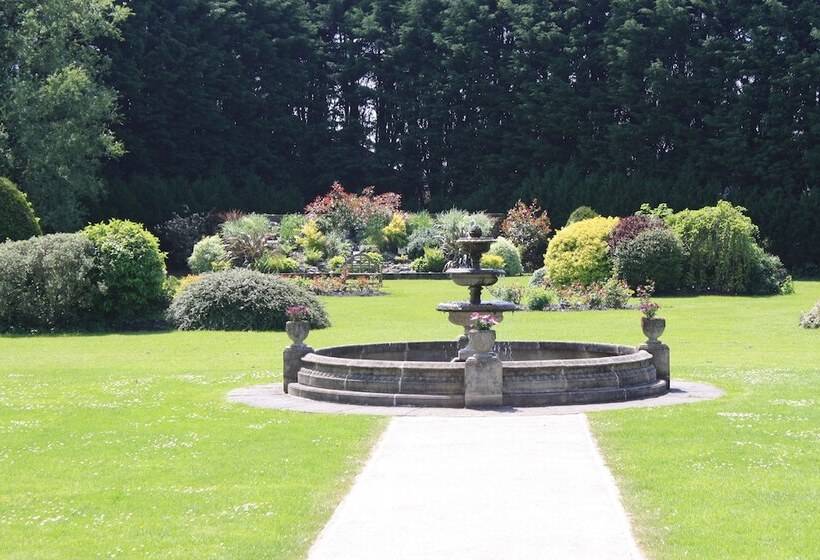 هتل Batch Country House