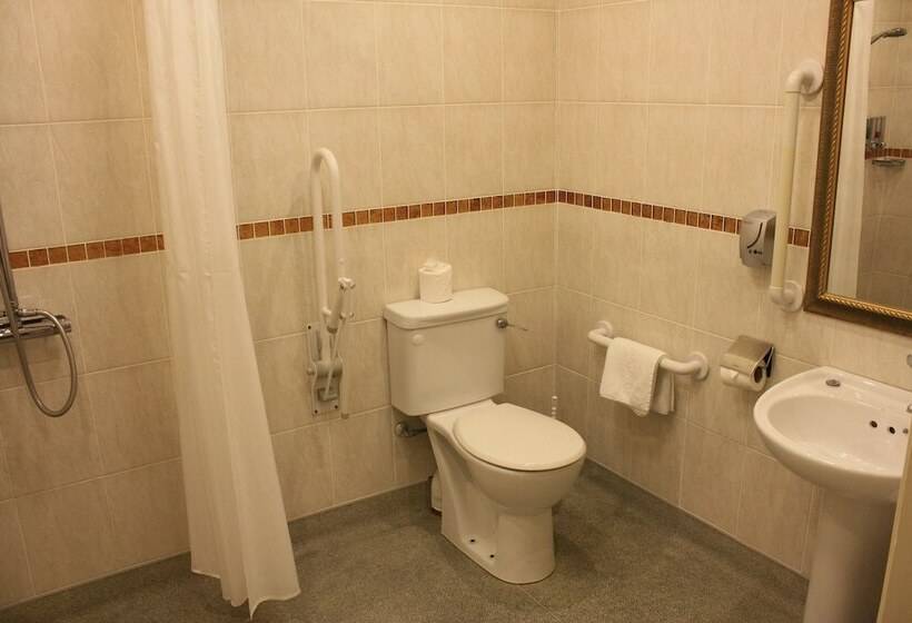 هتل Batch Country House