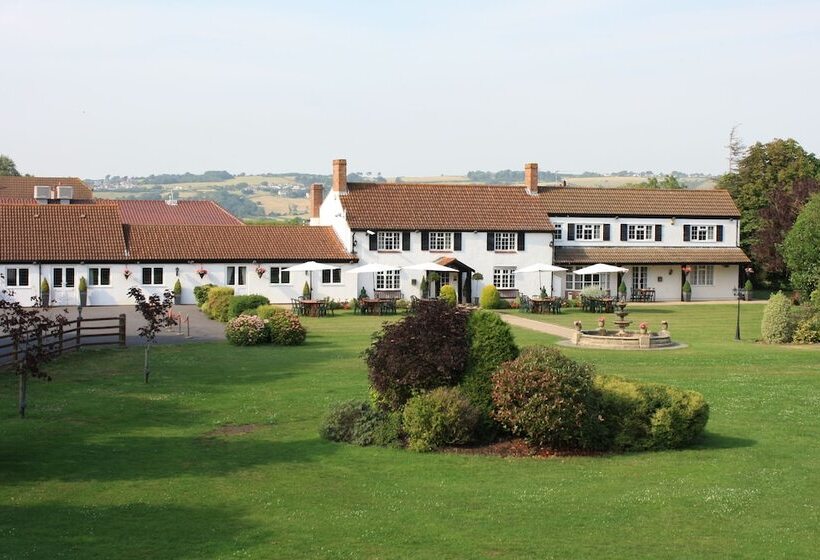 هتل Batch Country House