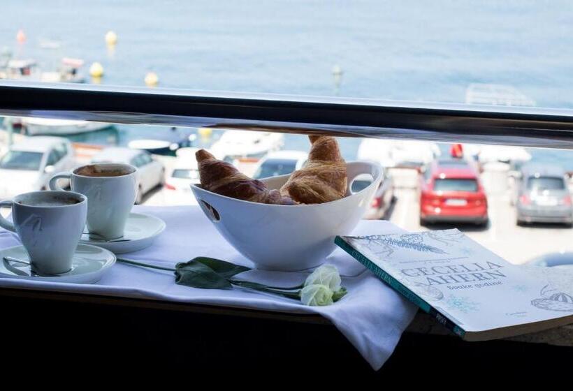 Boutique Hotel Bura 45n