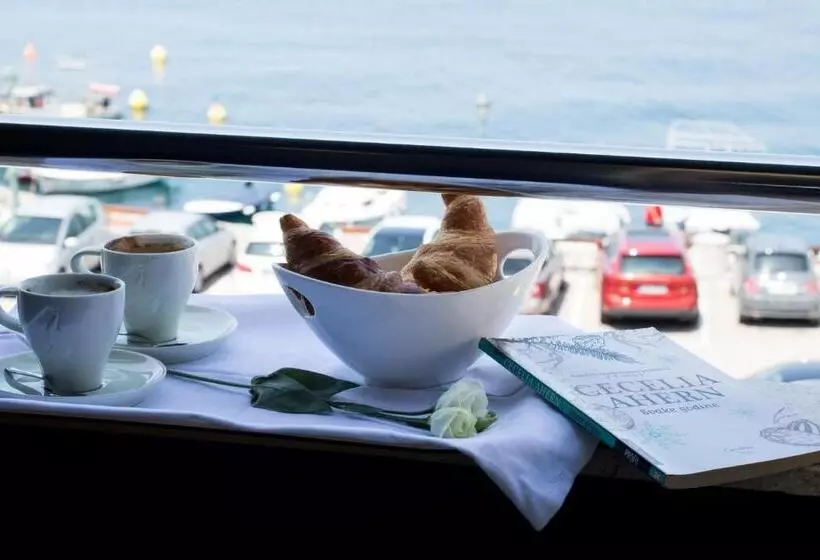 Boutique Hotel Bura 45n