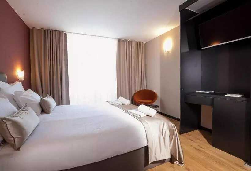 Boutique Hotel Bura 45n