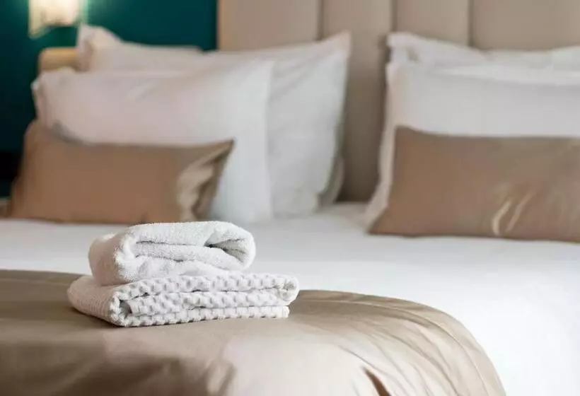 Boutique Hotel Bura 45n