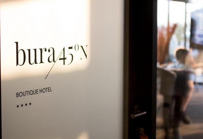 Boutique Hotel Bura 45n