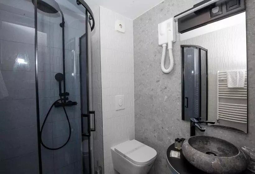 Boutique Hotel Bura 45n