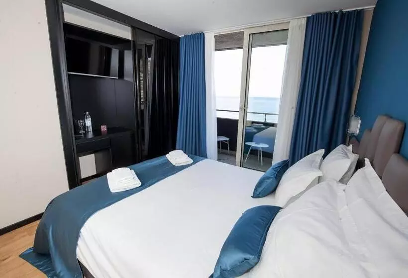 Boutique Hotel Bura 45n