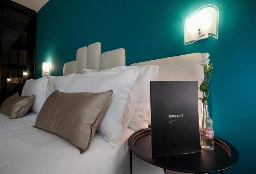 Boutique Hotel Bura 45n