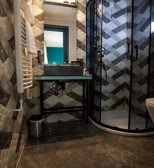 Boutique Hotel Bura 45n