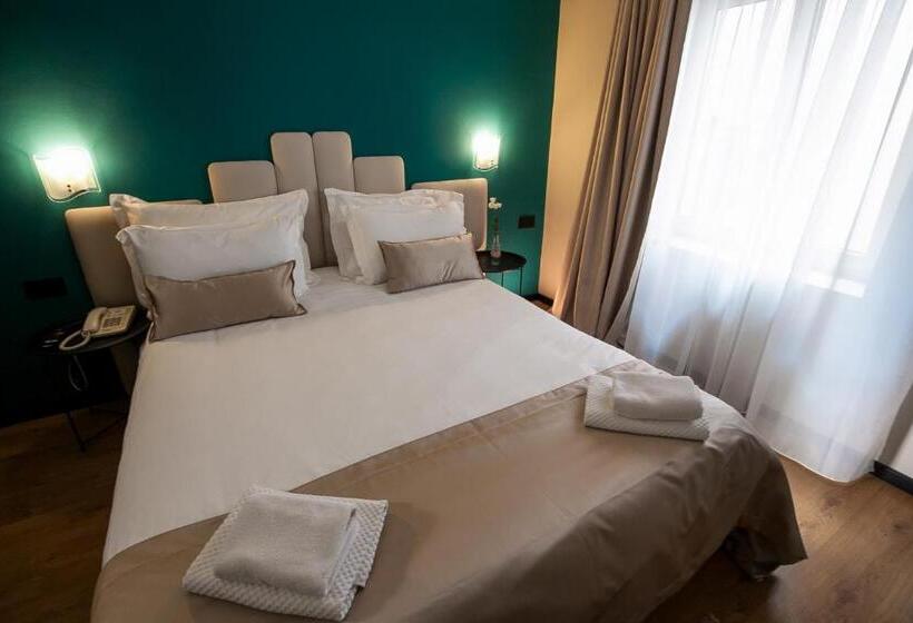 Boutique Hotel Bura 45n
