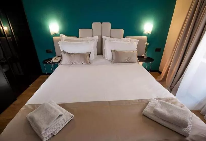 Boutique Hotel Bura 45n