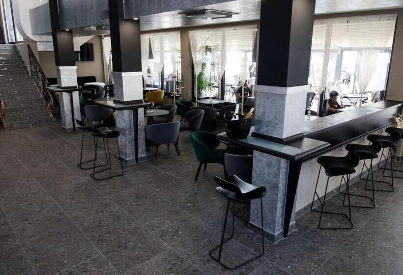 Boutique Hotel Bura 45n