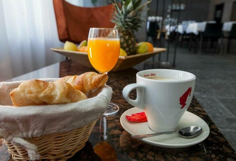 Boutique Hotel Bura 45n