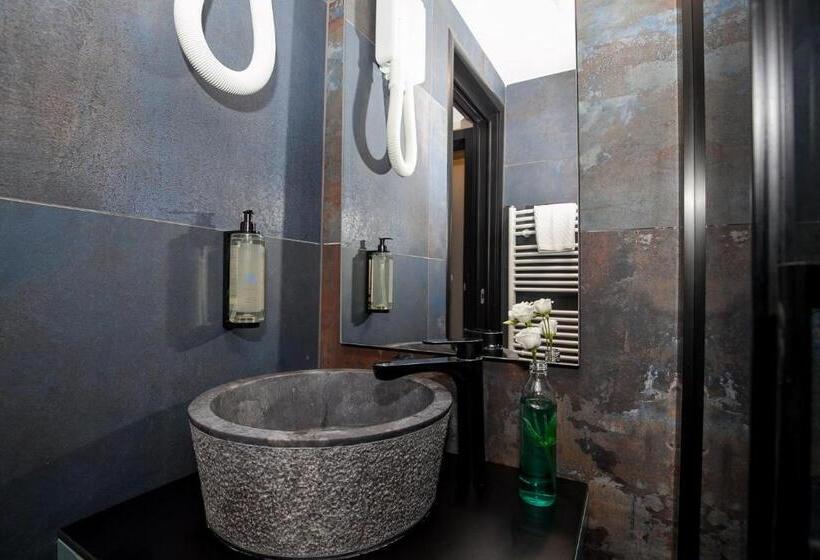 Boutique Hotel Bura 45n