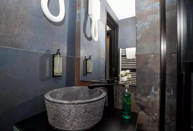 Boutique Hotel Bura 45n