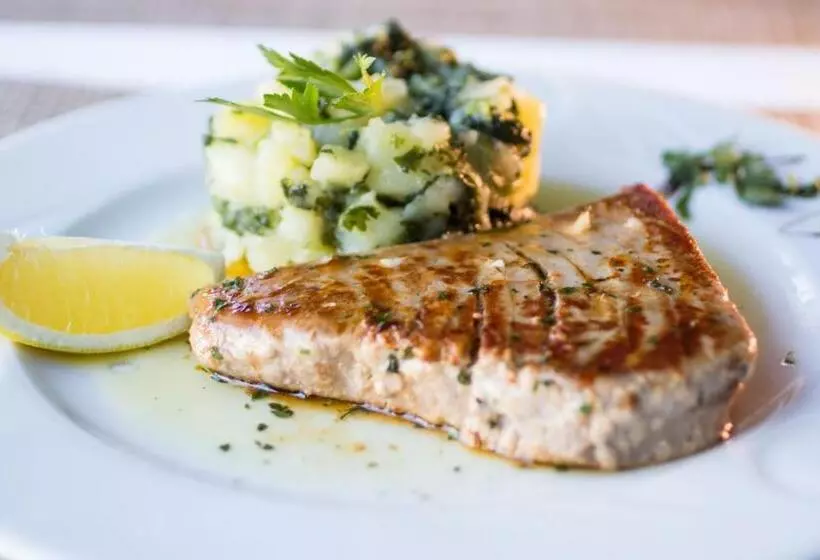 Boutique Hotel Bura 45n