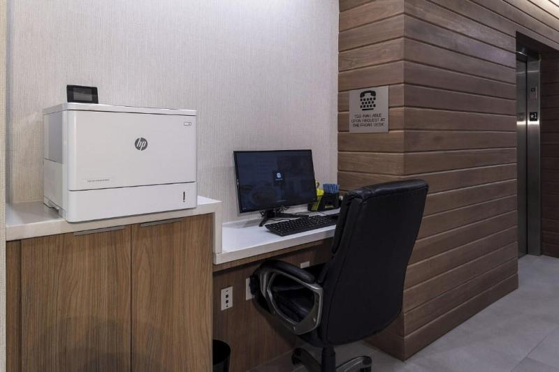 فندق Fairfield Inn & Suites Monahans